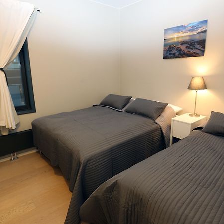 Sonderland Apt. Dronning Eufemias Gt 20-24 Oslo Dış mekan fotoğraf