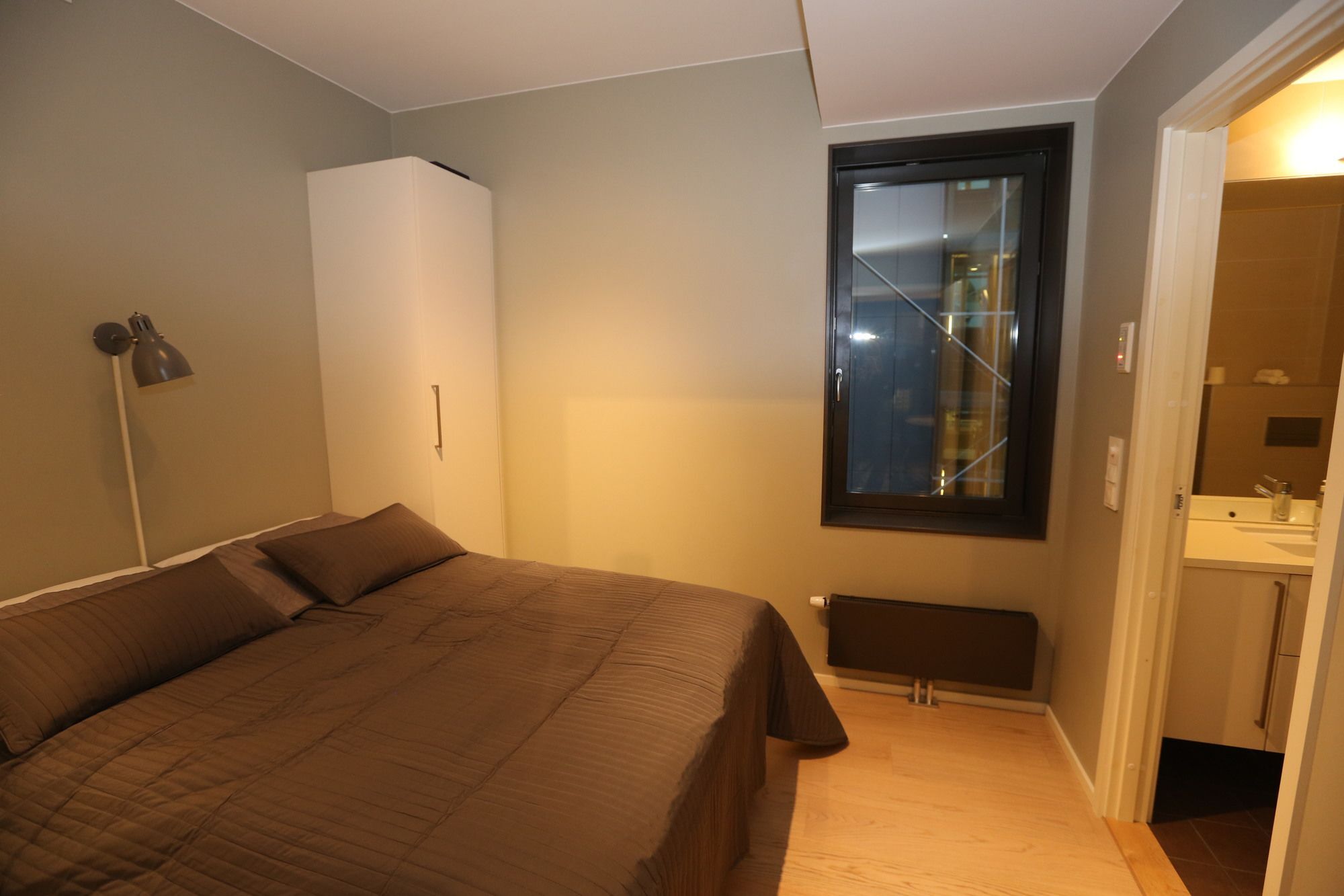 Sonderland Apt. Dronning Eufemias Gt 20-24 Oslo Dış mekan fotoğraf