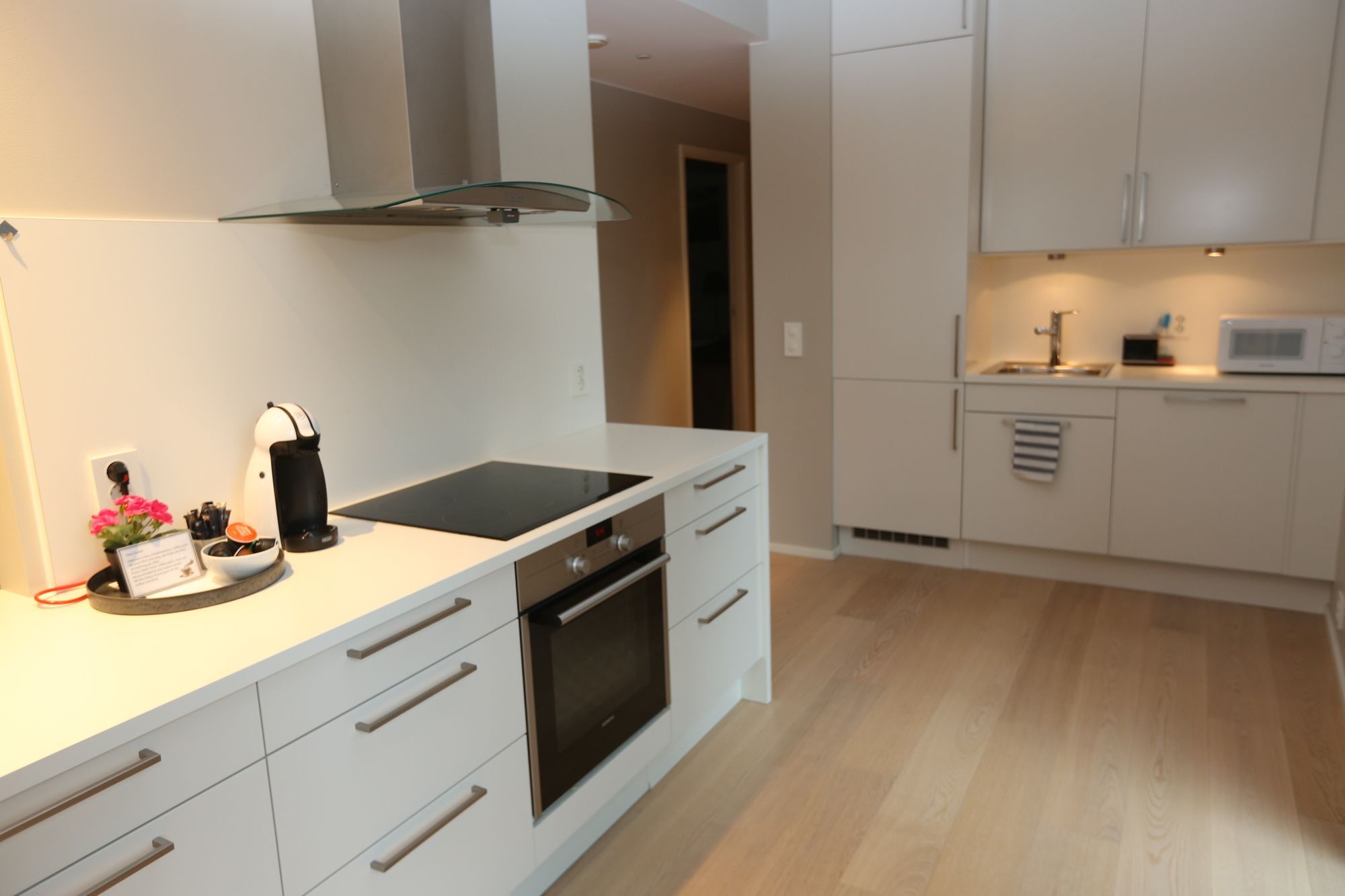 Sonderland Apt. Dronning Eufemias Gt 20-24 Oslo Dış mekan fotoğraf